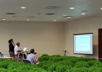 resiliência climática