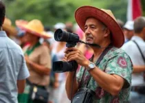 Pequeno Encontro da Fotografia