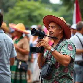 Pequeno Encontro da Fotografia