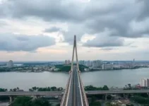 Ponte Júlia Santiago