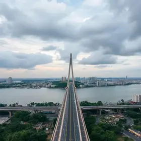 Ponte Júlia Santiago
