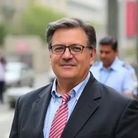 Prefeito Victor Marques