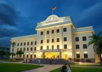 Hospital da Criança Recife TEA