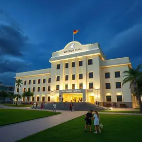 Hospital da Criança Recife TEA