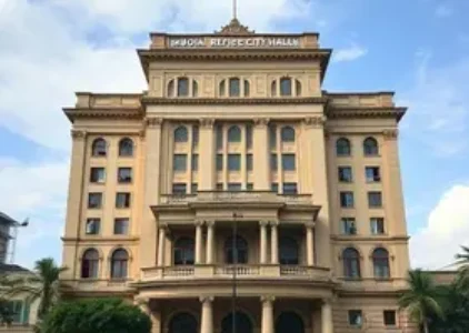 Últimas Notícias de Recife