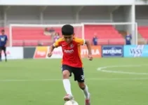 Recife Bom de Bola Futebol