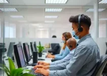 Central de Teleatendimento 135 Recife