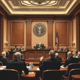 Vereadores debatem decretos legislativos