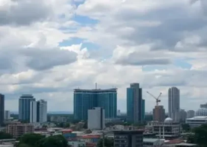 Últimas Notícias de Recife
