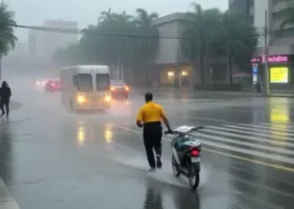 Últimas Notícias de Recife