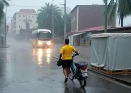 Últimas Notícias de Recife