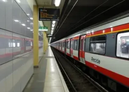 Últimas Notícias de Recife
