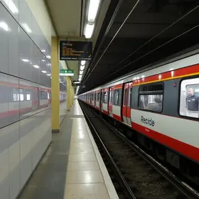 Linha Sul do Metrô do Recife