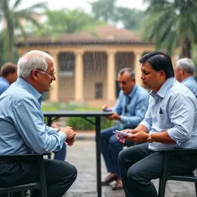 impactos das chuvas no Recife