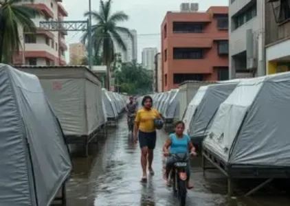Últimas Notícias de Recife