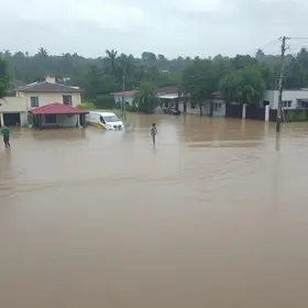 emergência em Pernambuco