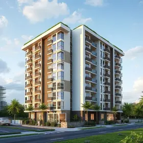 conjunto habitacional Imbiribeira