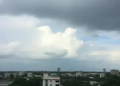Últimas Notícias de Recife