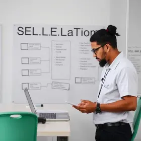 processo seletivo da SME de Recife