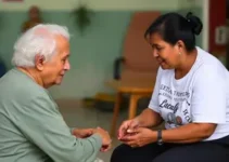 Centro de Convivência da Pessoa Idosa