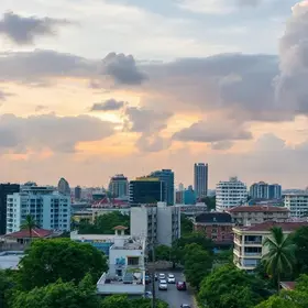 Índice de Qualidade de Vida Recife