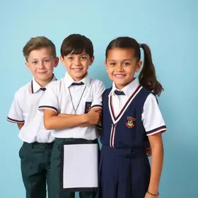 fornecimento de fardamento escolar