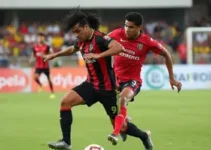 Sport Recife (PE) x Pérolas Negras