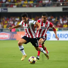 Vasco da Gama S.A.F x Sport Recife (PE)