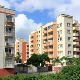 imóveis de habitação social