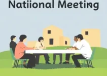 Encontro Nacional da Pastoral da Moradia e Favela
