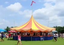 Festival Vamos Passear