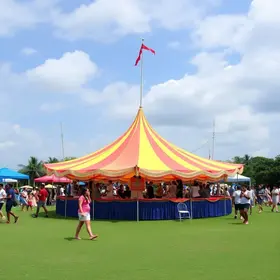 Festival Vamos Passear