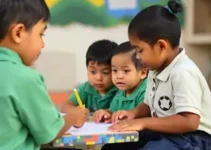 Centros de Educação Infantil