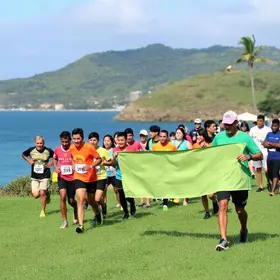Eco Run