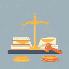Legislação e Justiça