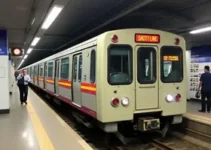 Linha Sul do Metrô do Recife