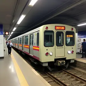 Linha Sul do Metrô do Recife