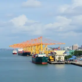 Porto do Recife