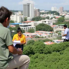 Programa CNH Social Recife
