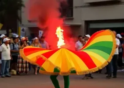 Últimas Notícias de Recife