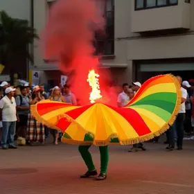 São João 60+