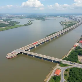 Hidrovia do Parnaíba