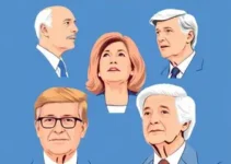 pré-candidatos ao governo de Pernambuco 2026
