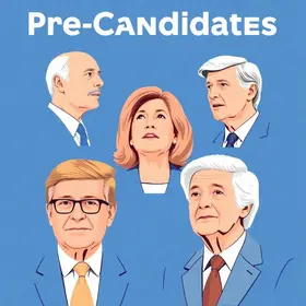 pré-candidatos ao governo de Pernambuco 2026