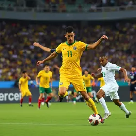 onde ver jogos do Brasil na Copa do Mundo no Recife