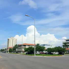 São João do Recife