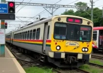 Metrô do Recife