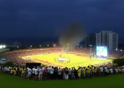 Últimas Notícias de Recife