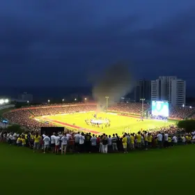 Armazém do Campo