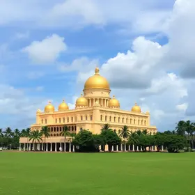 BATE E VOLTA RECIFE–CARUARU